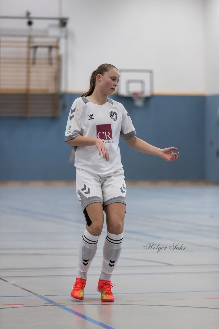 Bild 68 - wBJ Futsalmeisterschaft